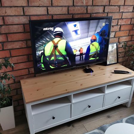 Apartament Alpa Кудова-Здруй Экстерьер фото