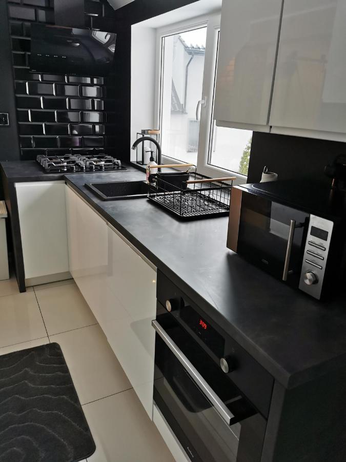Apartament Alpa Кудова-Здруй Экстерьер фото