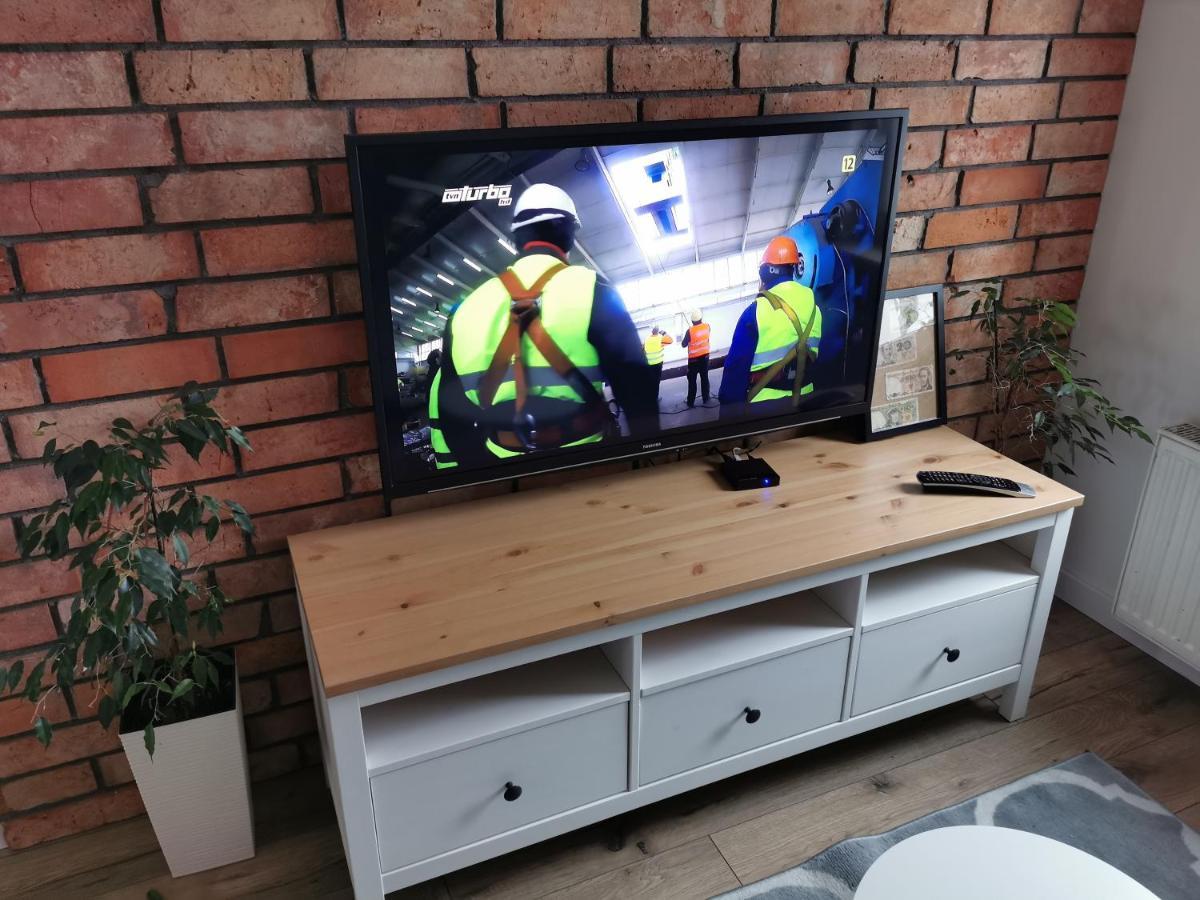 Apartament Alpa Кудова-Здруй Экстерьер фото