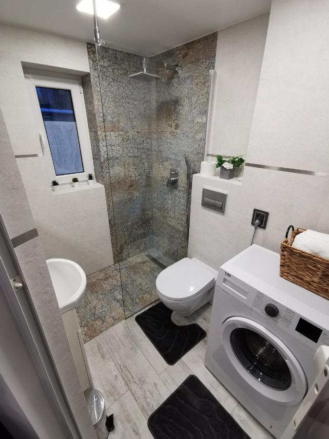 Apartament Alpa Кудова-Здруй Экстерьер фото