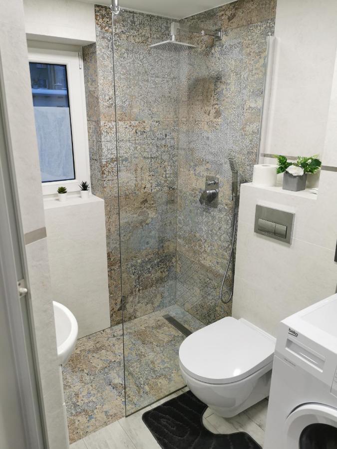 Apartament Alpa Кудова-Здруй Экстерьер фото